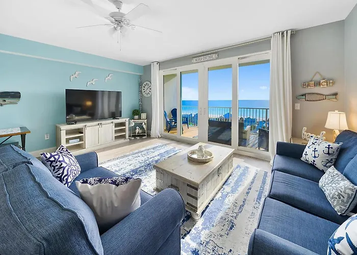 Laketown Wharf 905