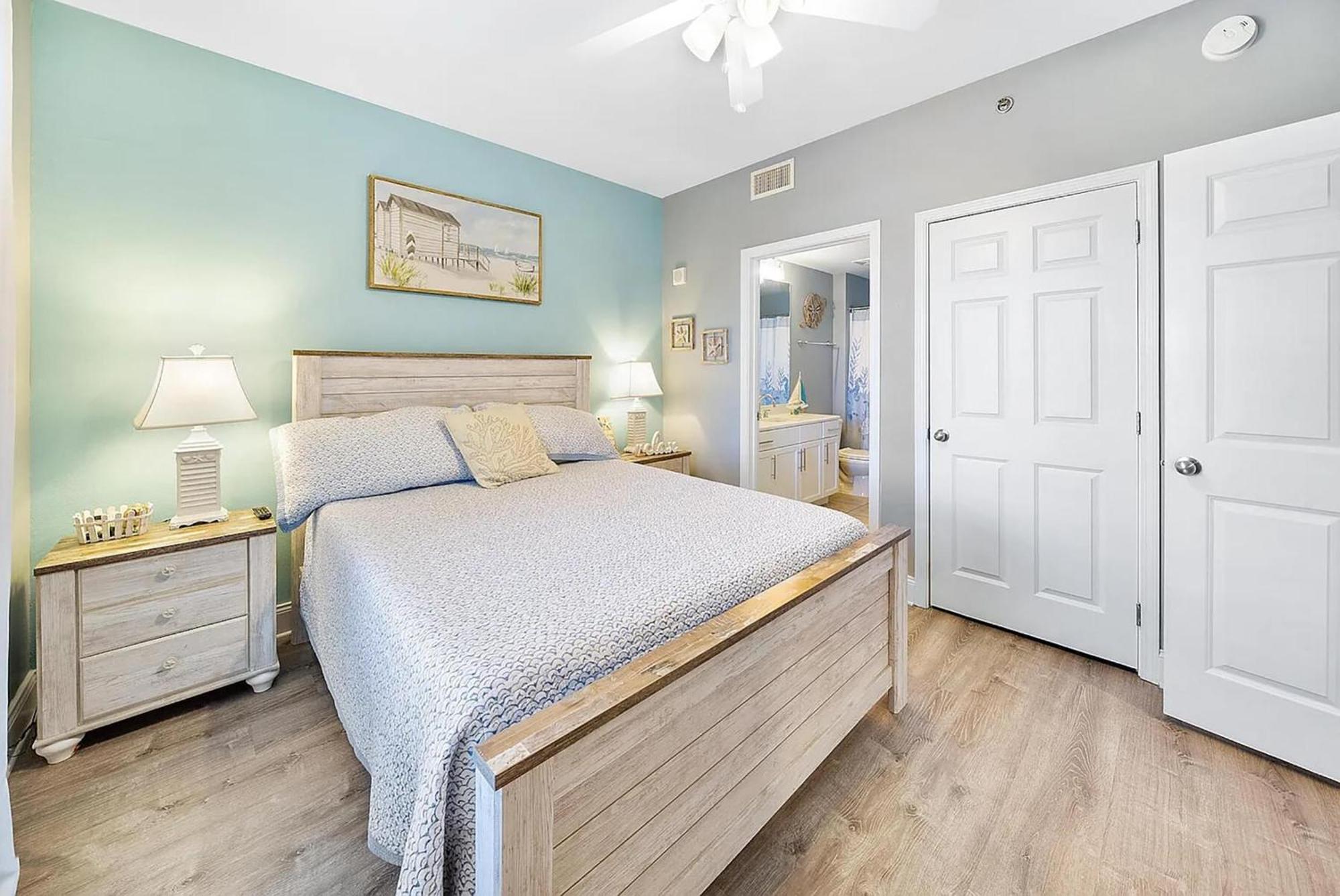 Laketown Wharf 905 Holiday home Panama City Beach