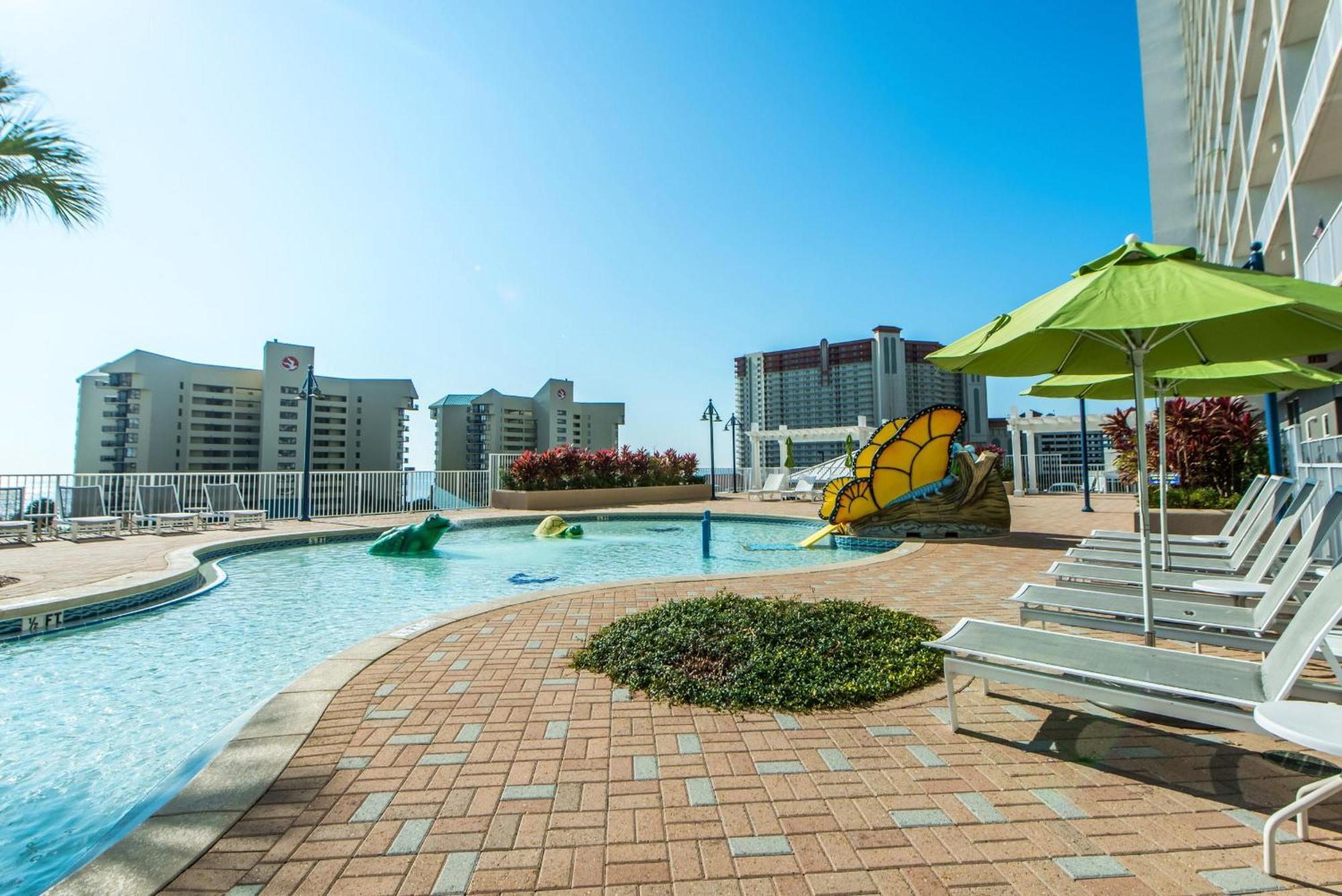 Laketown Wharf 905 Panama City Beach